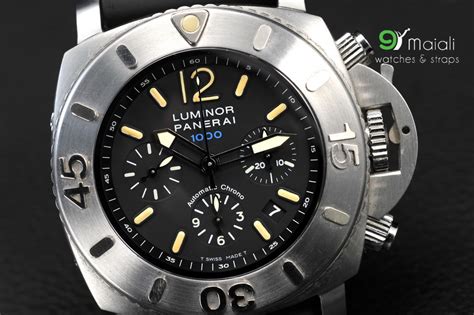 panerai luminor chrono 1000m pam 187 replica|Pimlico's Panerai Super Reps Recommendation }.